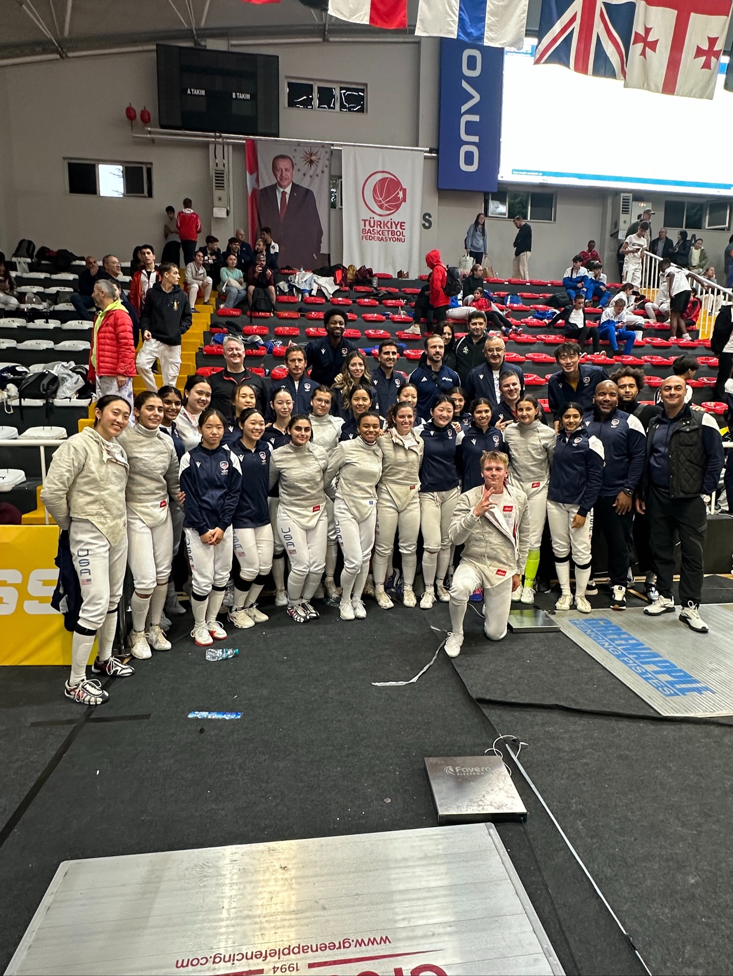 Public reporting transparency